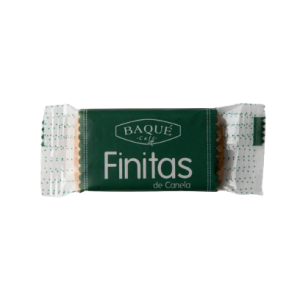 Galletas Finitas de Canela, 300 uds.